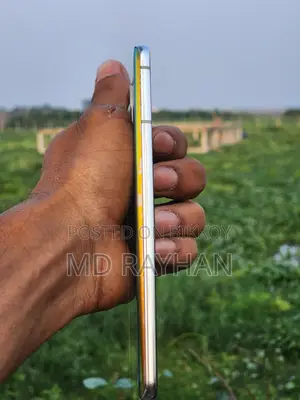 স্যামসাং গ্যালাক্সি এস২১ প্লাস ৫জি (ব্যবহৃত)