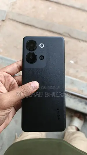 OPPO Reno 9 Pro (ব্যবহৃত)