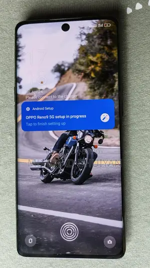 OPPO Reno 9 Pro (Used)