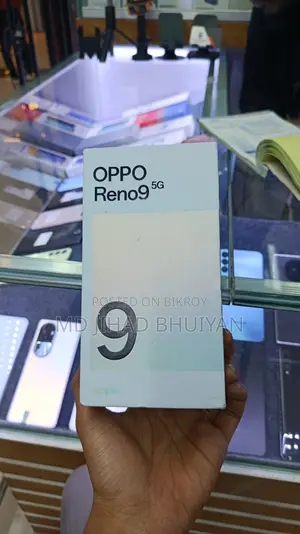 OPPO Reno 9 Pro (Used)