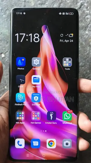 OPPO Reno 9 Pro (Used)