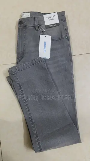Export Quality Jeans Pants