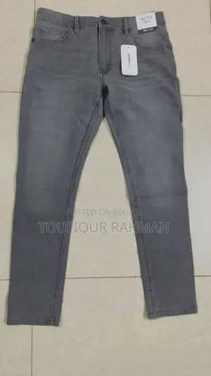 Export Quality Jeans Pants