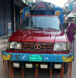 Tata EX2 Truck Sell 2016