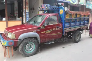 Tata EX2 Truck Sell 2016