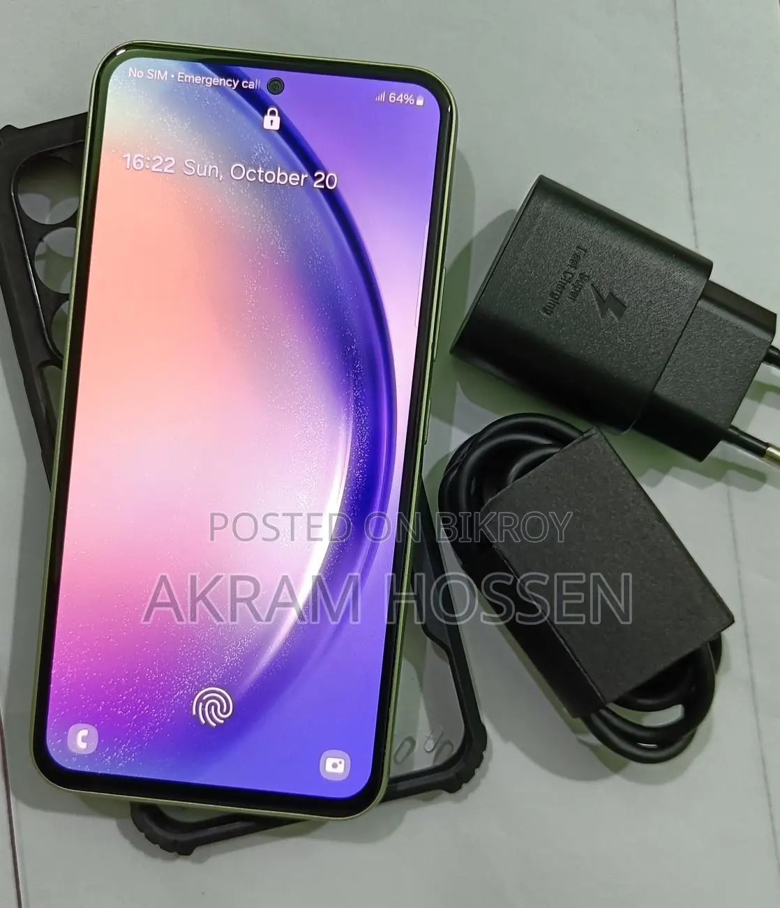 Samsung Galaxy A54 5G 8/128 GB (Used)