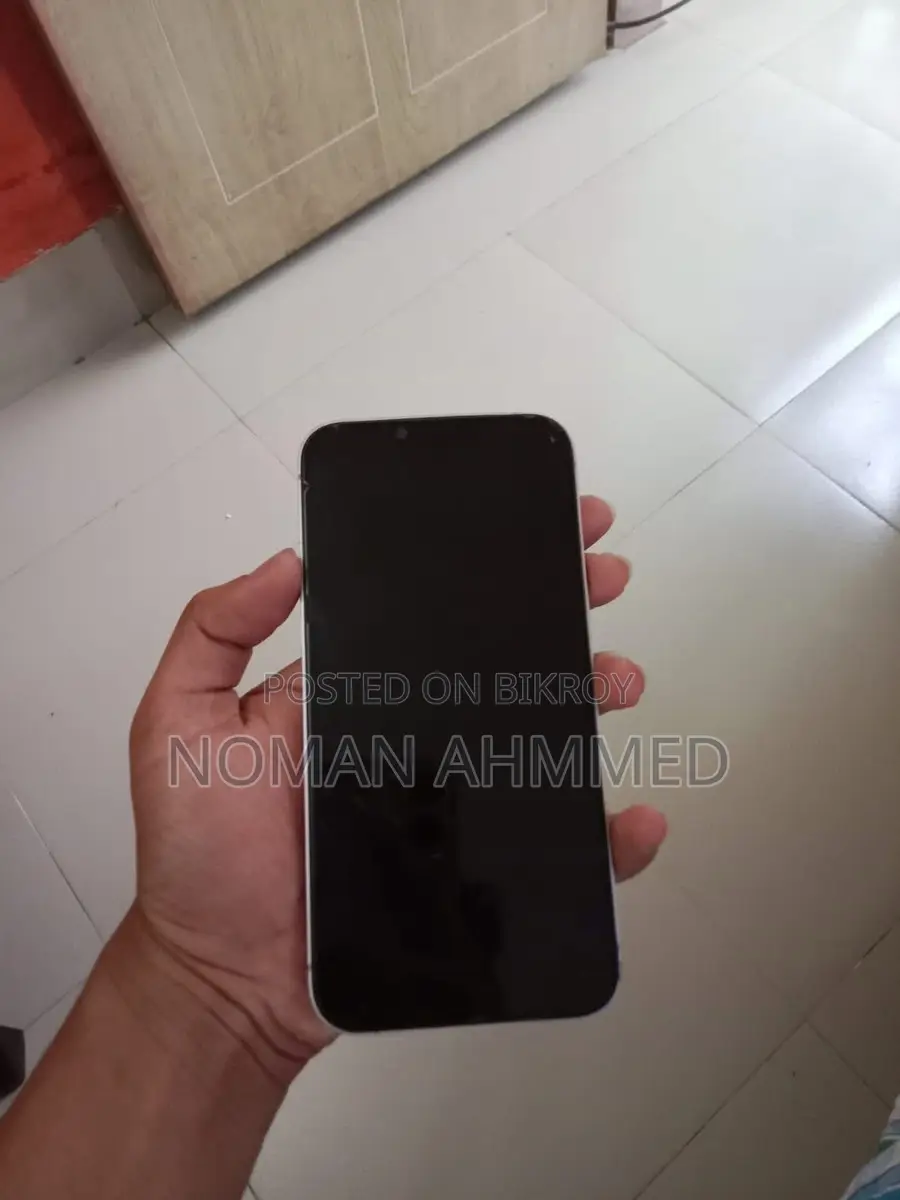 Apple iPhone 14 Plus (ব্যবহৃত)