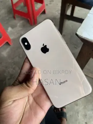 Apple iPhone XS 256gb (Used)