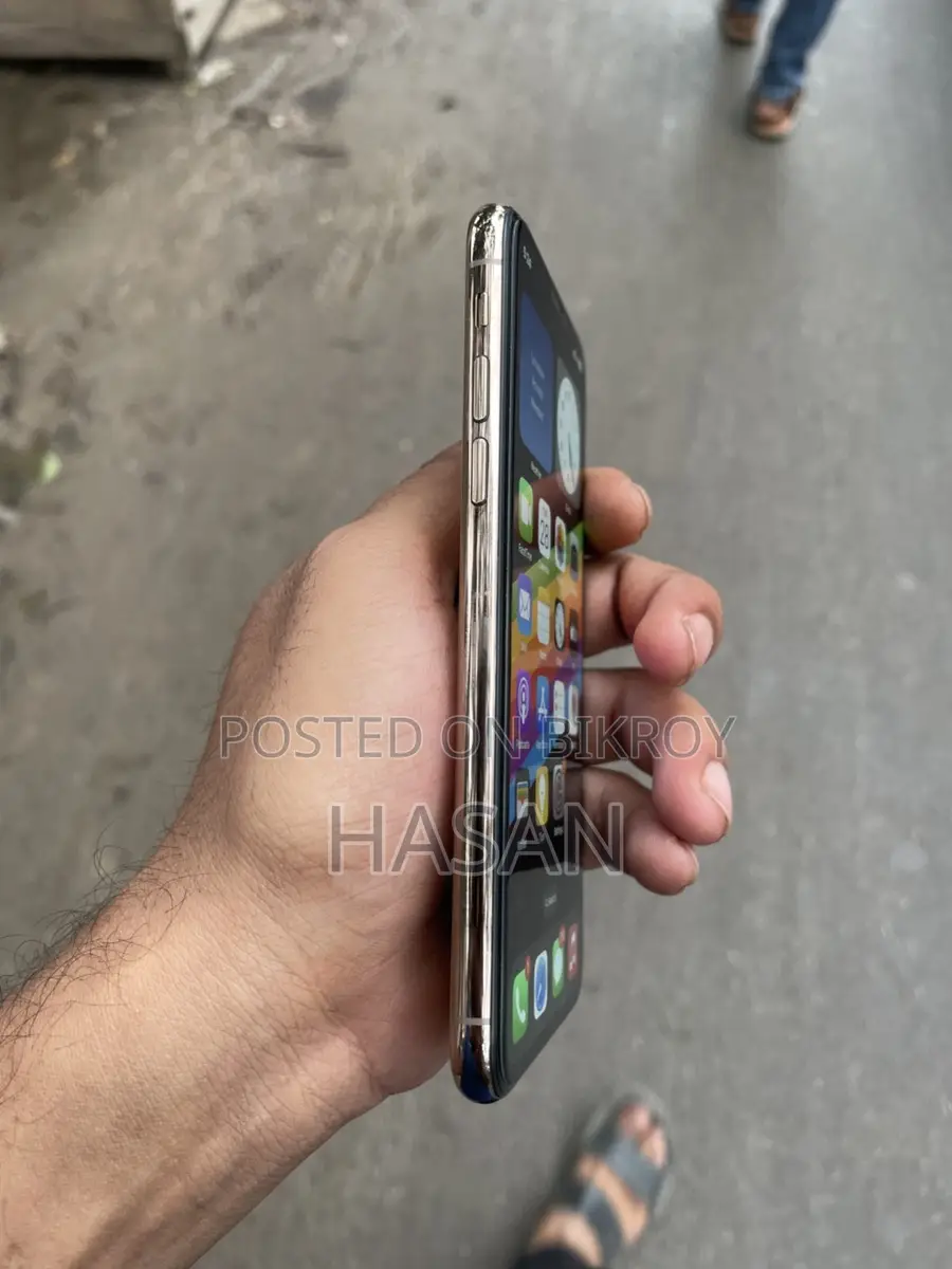 Apple iPhone XS 256gb (Used)