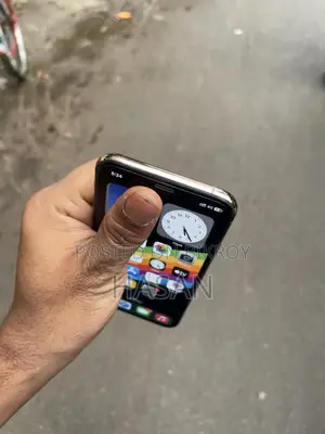 Apple iPhone XS 256gb (Used)