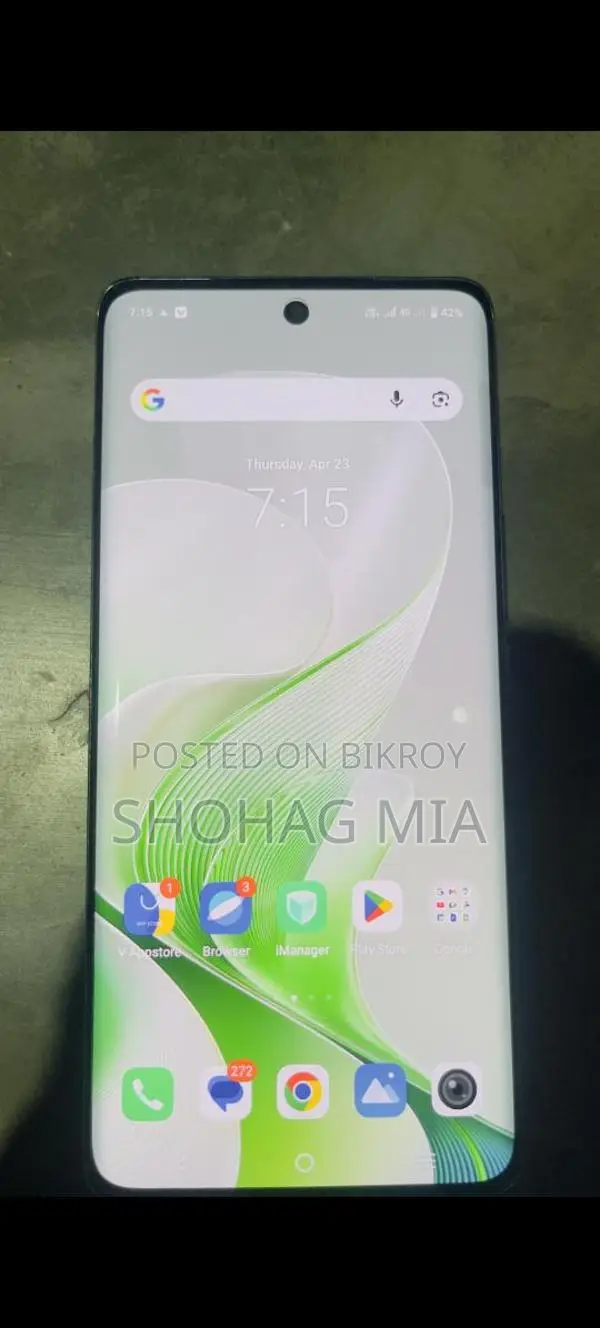 Vivo V40 (Used)