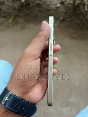 Samsung Galaxy A16 6/128 (Used)