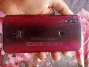 Xiaomi Redmi Y3 . (Used)
