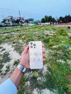 Apple iPhone 13 Pro ` (Used)