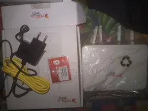 Robi Wifi Router
