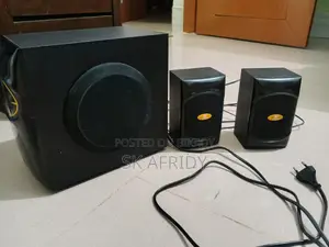 সাউন্ড বক্স