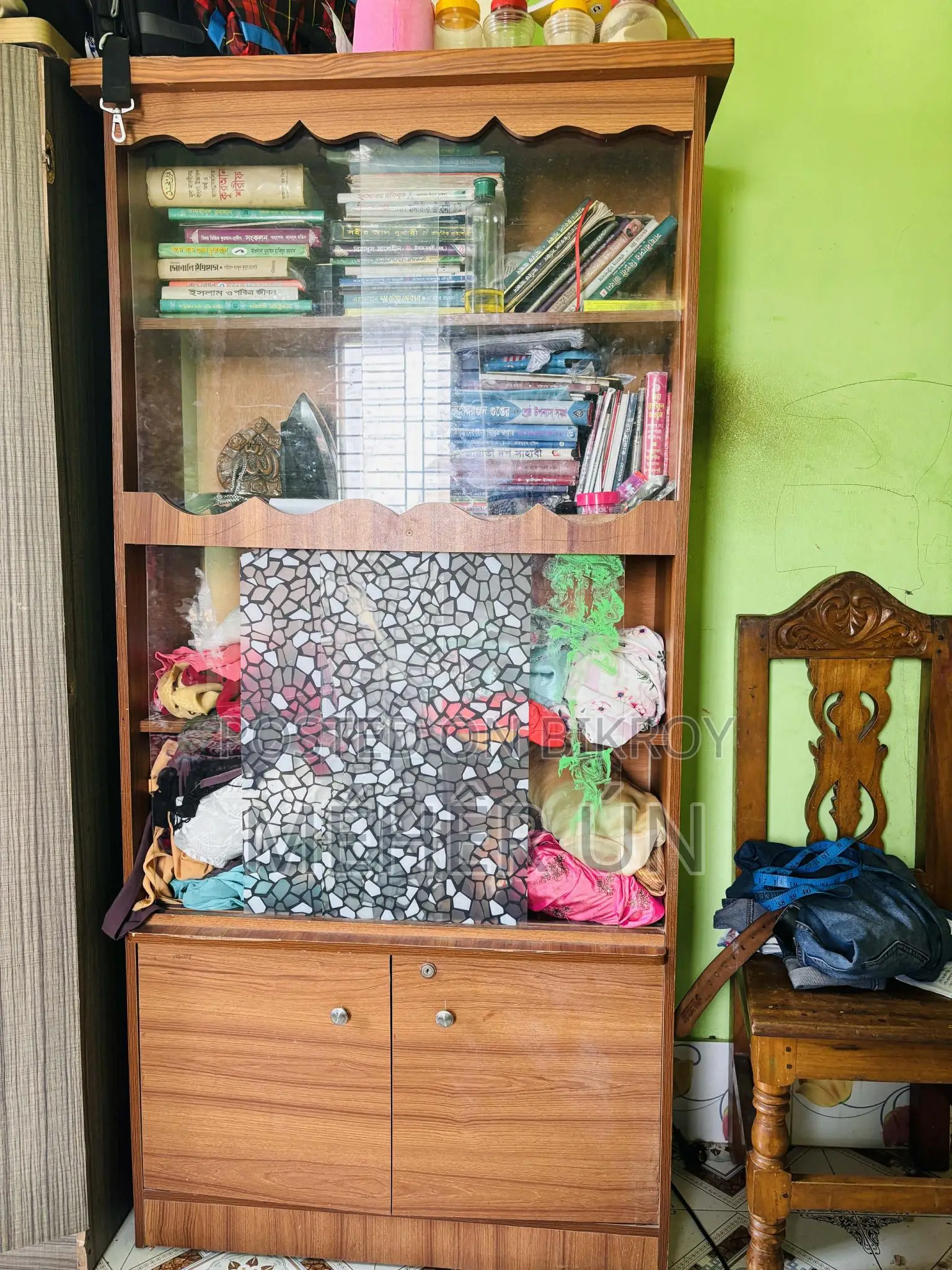 Book Shelf