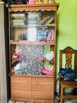 Book Shelf