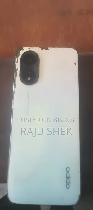 OPPO A38 for sale (Used)