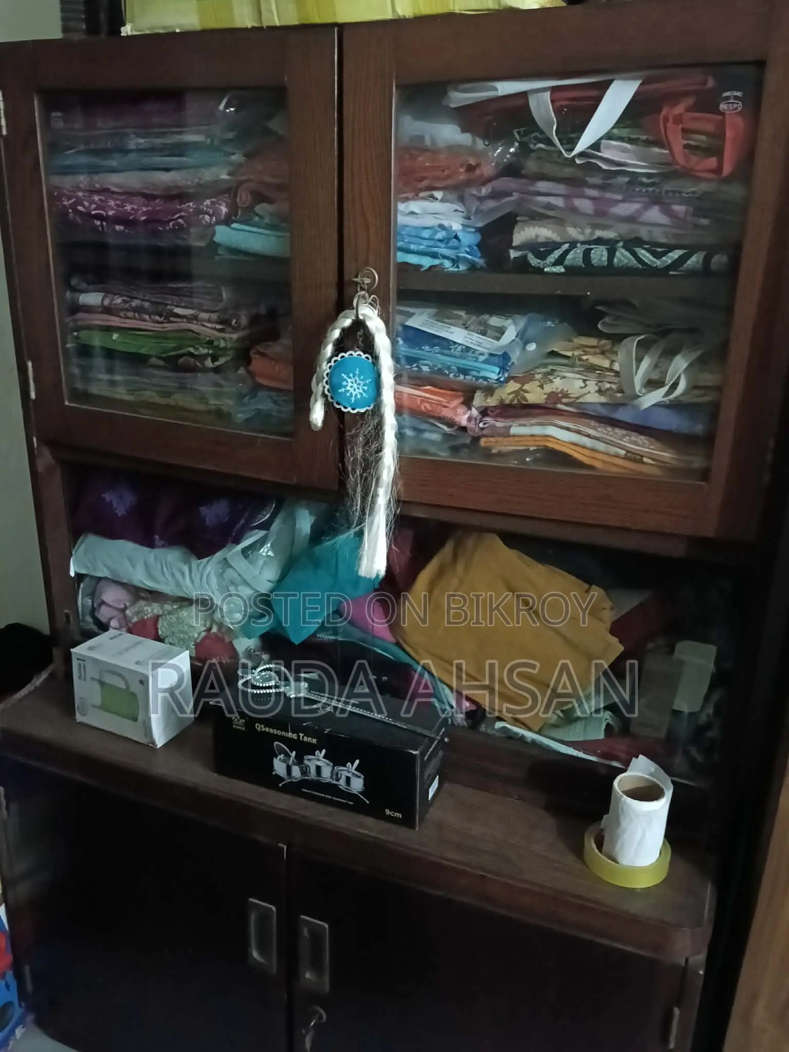 Showcase for Sale