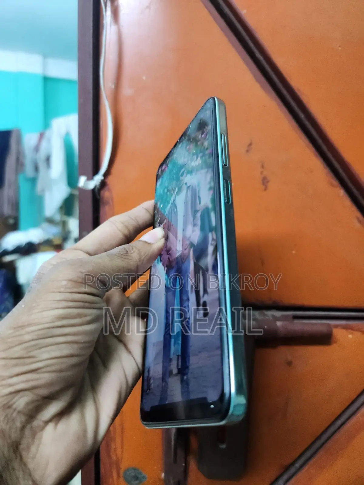 Itel P-55+ (Used)