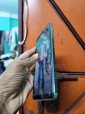 Itel P-55+ (Used)