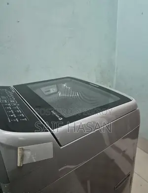Samsung Top Loading Washing Machine | WA70N4560SS/IM 7kg