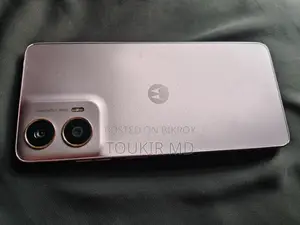 Motorola Moto G23 G24 5gb (Used)