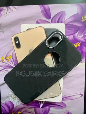 Apple iPhone XS 256gb (Used)