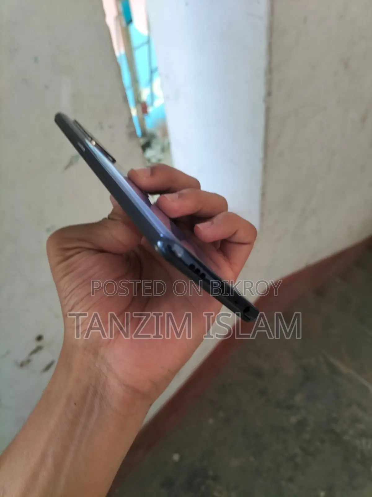 OPPO F19 (Used)