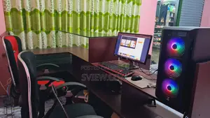 Ryzen 7 5800X PC