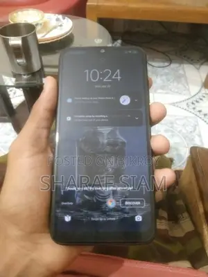 Xiaomi Redmi Note 8 4/64 (Used)