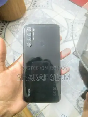 Xiaomi Redmi Note 8 4/64 (Used)