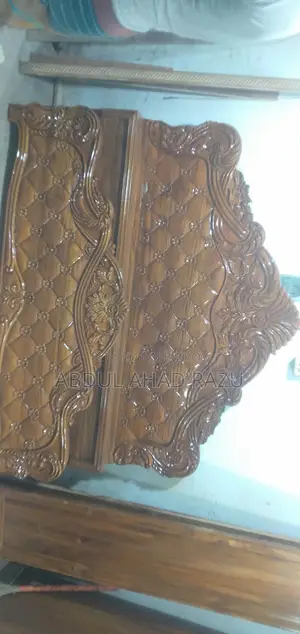 Bed for sale