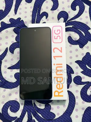 Xiaomi Redmi 12 (Used)