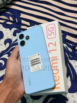 Xiaomi Redmi 12 (Used)