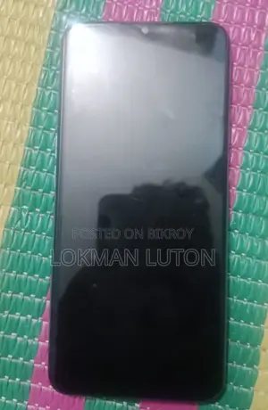 OPPO A16 . (Used)