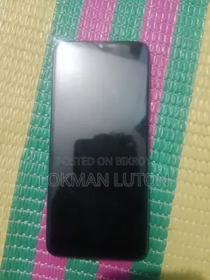 OPPO A16 . (Used)