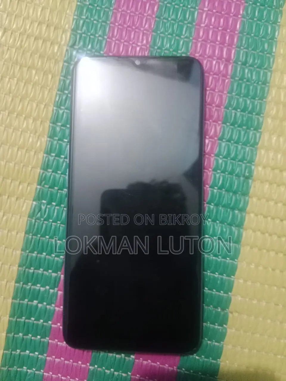 OPPO A16 . (Used)