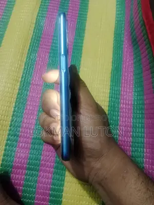 OPPO A16 . (Used)