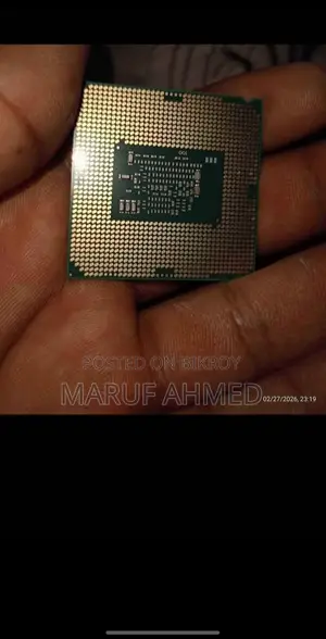 i3 7th Gen Processor