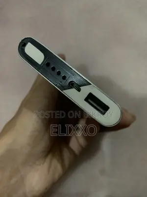 Xiaomi Powerbank 10000 mAh