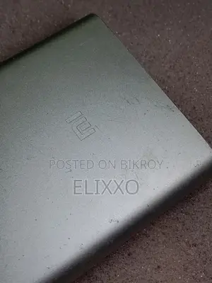 Xiaomi Powerbank 10000 mAh