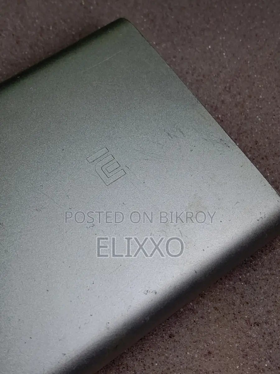 Xiaomi Powerbank 10000 mAh