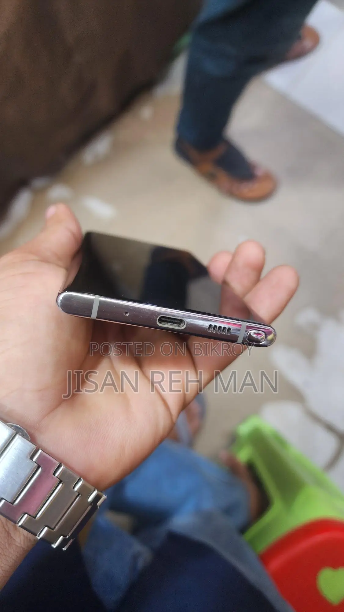 Samsung Galaxy Note 10 ` (Used)