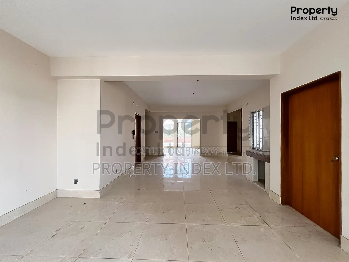 Ready flat for Sale! 2200 sqft at Bashundhara D Block