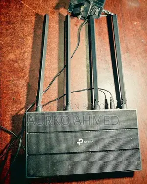 Archer C6 TP-Link