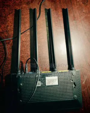 Archer C6 TP-Link