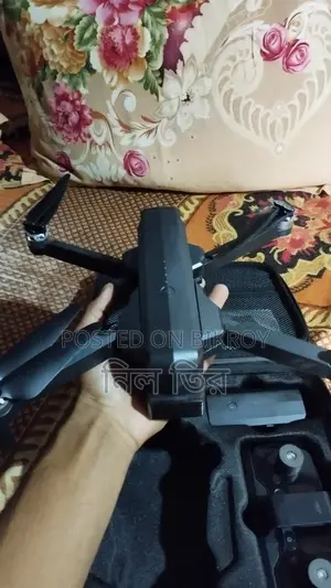 SJRC f11 pro plus Drone ড্রোন