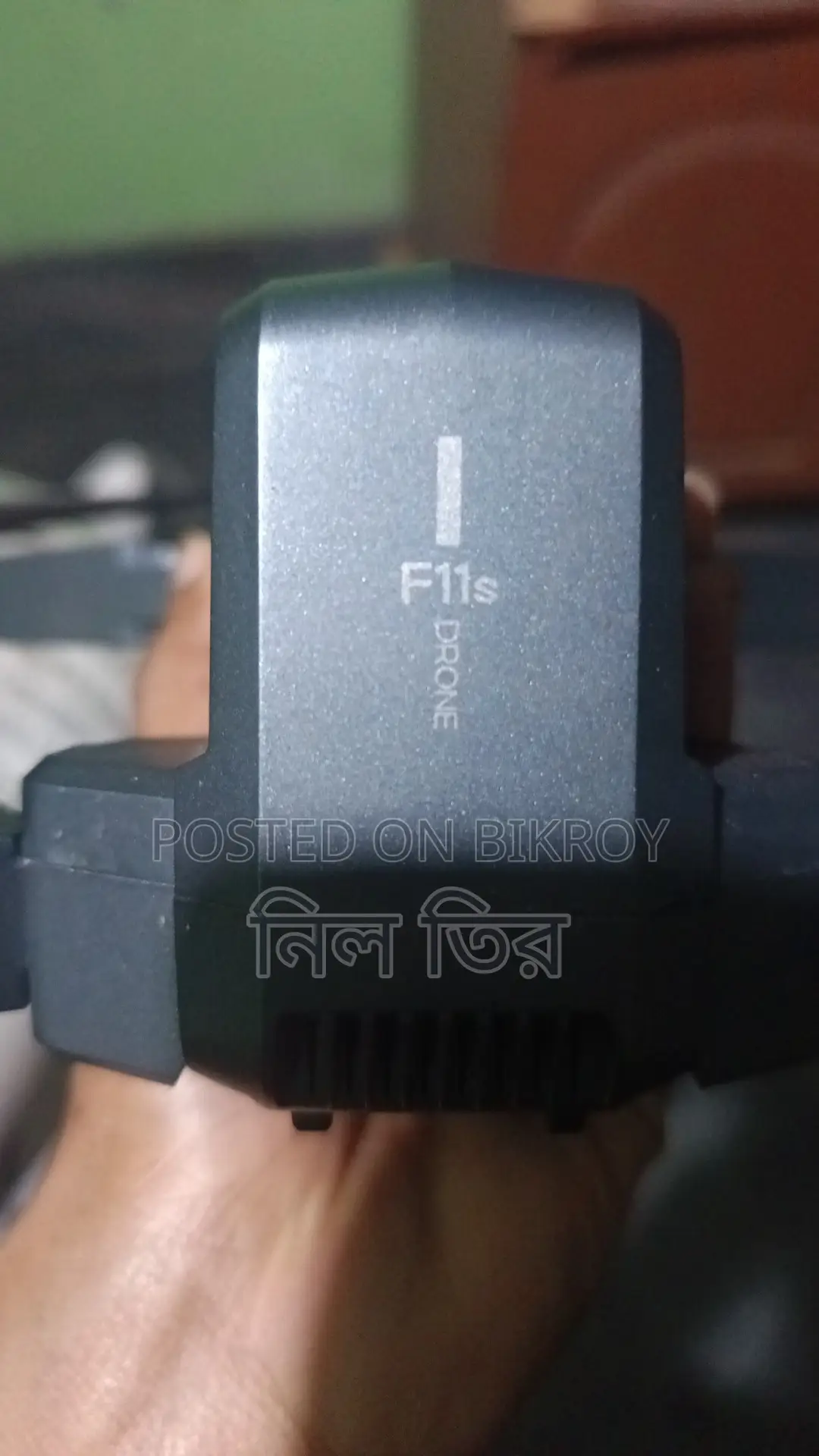 SJRC f11 pro plus Drone ড্রোন